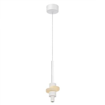 Lámparta de techo led betty (7w)