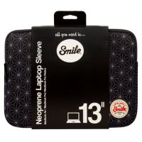 smile funda portatil neopreno 13 nippon