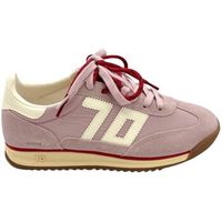 back 70 zapatillas joggernylonnude para mujer