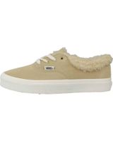 de vans off the wall zapatillas mujer vans modelo vn0a5jmrbkb1 color beis black