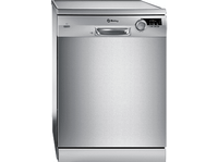 reacondicionado seminuevo excelente lavavajillas - balay 3vs572ip 13 servicios 5 programas funcion pausa  carga rackmatic inox