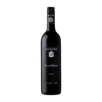 Henschke Vino Tinto Euphonium Barossa 75 Cl 14% Vol.