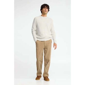 Polo Club Jersey RIGBY GO U WOOL GOI MELANGE para hombre