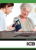 actualizacion en geriatria vol ii