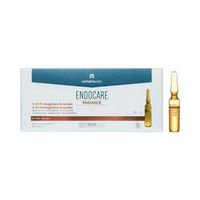 endocare c20 proteoglicanos 1 caja con 30 ampollas de 1 ml complemento o tratamiento corporal para control de peso o silueta