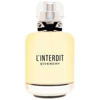 Givenchy L'interdit Eau de Parfum Spray 125ml
