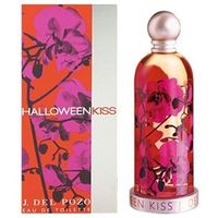 jesus del pozo colonia halloween kiss - eau de toilette - 100 ml - vaporizador para mujer