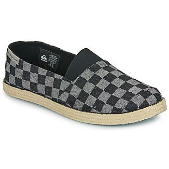 Quiksilver Alpargatas ESPADRILLED para hombre