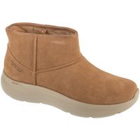 skechers botines slip-ins on-the-go encore - blair para mujer
