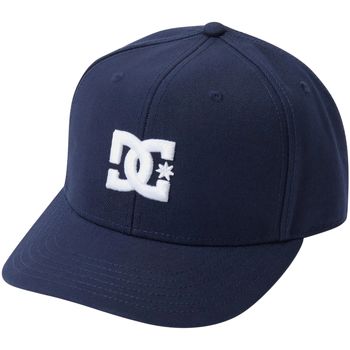 DC Shoes Gorra Empire Snapback Cap para hombre