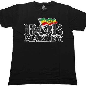 Bob Marley Tops y Camisetas RO4091 para hombre