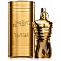 jean paul gaultier perfume eau de parfum le male elixir 75 ml para mujer