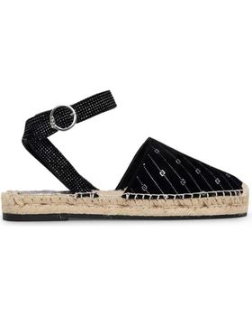 de LIU JO SANDALIAS LIU JO SA2271PX020 MUJER BLACK