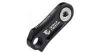 extension de patilla de cambio wolf tooth roadlink dm  direct mount  para cambio shimano road   gravel
