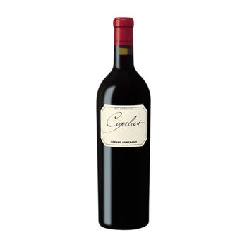 Gérard Bertrand Vino Tinto Cigalus Vin 75 Cl 15.5% Vol.