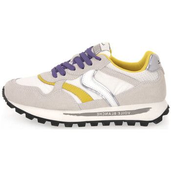 Voile Blanche Deportivas Moda 2B91 QWARK para mujer