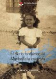 el diario fantastico de maribelilla la cuentista