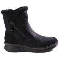 rieker botas 7337100 para mujer