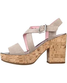 de STONEFLY CAROL 4 VELOUR GRIS