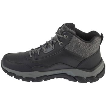 Skechers Botines Bottines santoro hopkins cuir para hombre