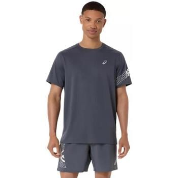 Asics Camiseta 2011D458-021 para hombre