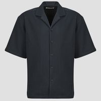 minimum camisa manga corta keaton shirt para hombre