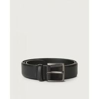 orciani cinturon u08201 - monaco-black para hombre
