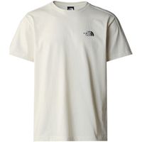the north face camiseta nf0a880q para hombre