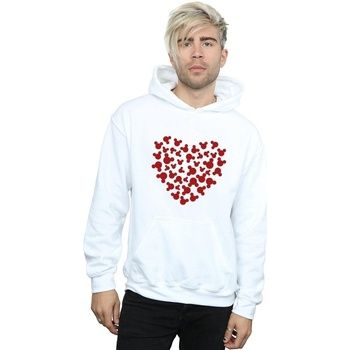 Disney Jersey BI14750 para hombre