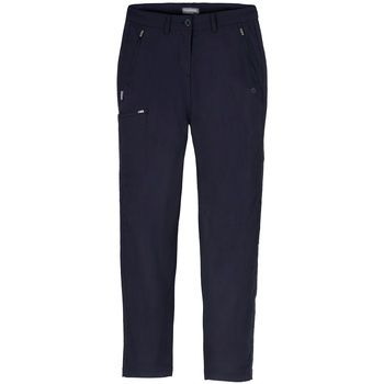 Craghoppers Pantalón cargo Kiwi Pro para mujer