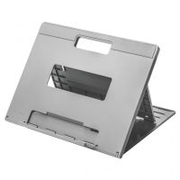 kensington smartfit easy riser soporte para portatil hasta 17
