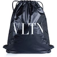 valentino bags mochila - para mujer