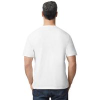 gildan camiseta softstyle para hombre