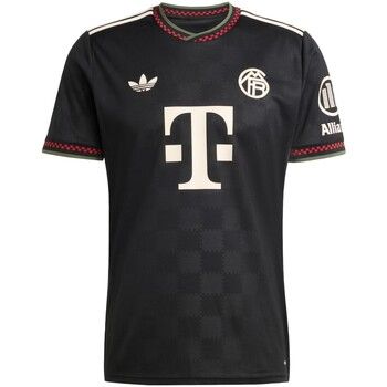 adidas Tops y Camisetas Bayern Munich para niño