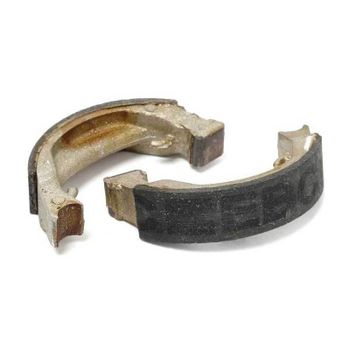 Zapatas de freno EBC Brakes S602G