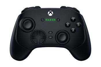 GAME KEYPAD RAZER WOLVERINE V3 PRO (RZ06-05200100-R3M1)