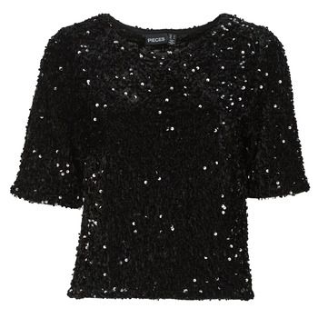 Pieces Blusa PCKAM  para mujer