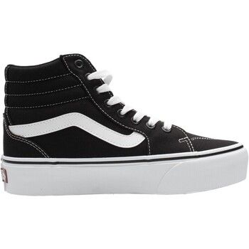 Vans Deportivas Moda - para mujer