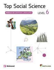 TOP SOCIAL SCIENCE 6 EUROPEAN LANDSCAPES