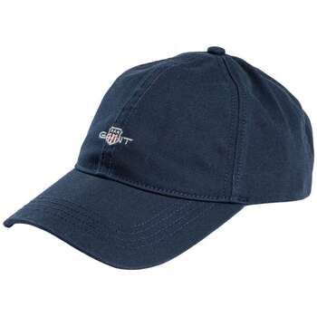 Gant Gorra Gorra Shield de sarga de algodón para hombre