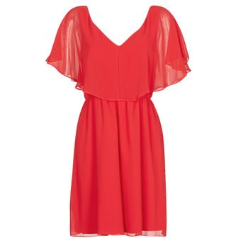 Naf Naf Vestido LAZALE para mujer