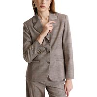 marella chaqueta mllginseng para mujer