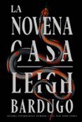 la novena casa alex stern 1