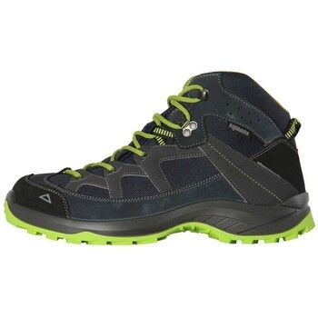 Mckinley Zapatillas de senderismo Discover Mid Aqx para hombre