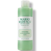 mario badescu enzyme cleansing gel - 236ml