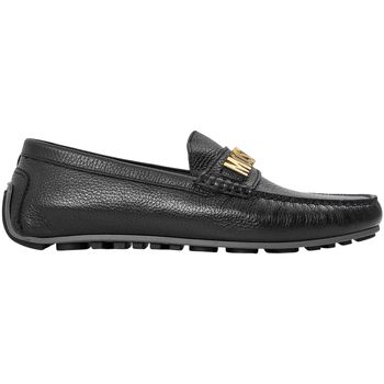 Moschino Mocasines GT60357 para niño