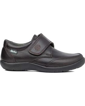 de GORILA ZAPATOS 30800 BOOK MARRóN
