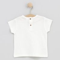 cotton fish camiseta 90634-child para nino