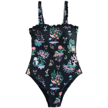 Cath Kidston Bañador CT187 para mujer