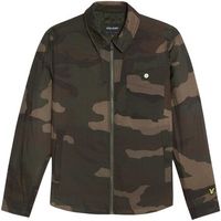 lyle  scott chaquetas gt50947 para hombre